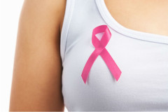 Tumore al seno, al primo posto nelle donne per numero di casi